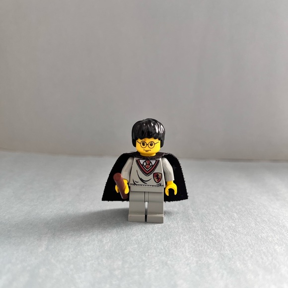 Lego Other - LEGO Harry Potter Minifigure